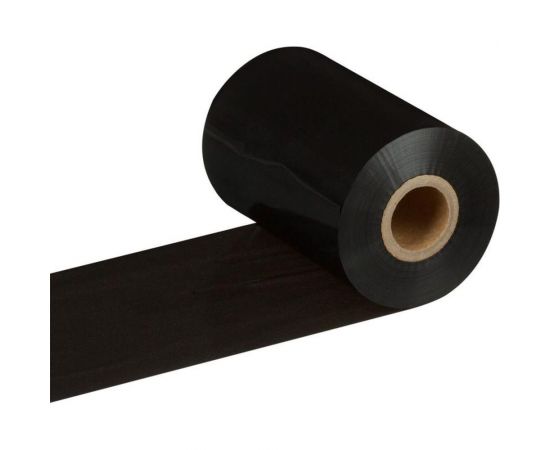 Риббон ООО Комус 110мм х 450м OUT Wax Mild вт.25 1365307 