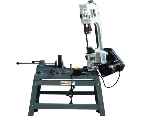Ленточнопильный станок MetalMaster BSM-115R 18540 