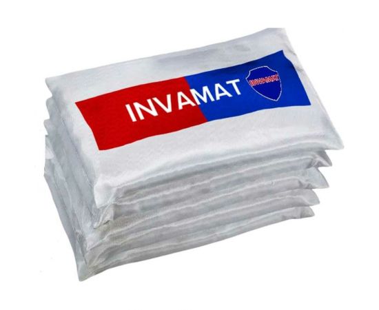 Противопожарная подушка INVAMAT CP 651 iN L 300x170x30 1143 