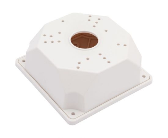 Монтажная коробка для видеокамер и скрытого монтажа коммуникаций Novicam Box 01 4400 