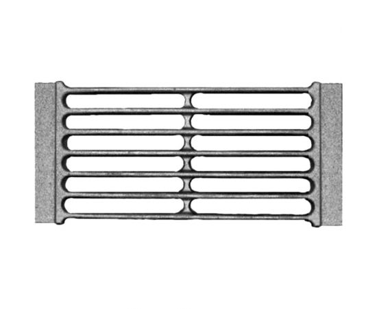 Решетка колосниковая РД-7 Рубцовское литьё PK1053 