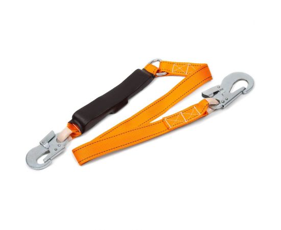 Строп LUCH аА 1.45 м, лента полиэфир, КРМ-01, КРУ-02 00-00002493 