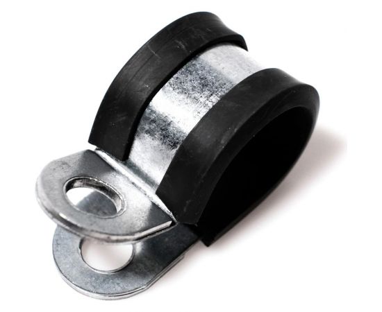 Хомут для крепления труб MGF Руббер 18/20 W1 1-5-20-1-18 