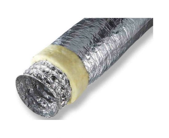 Воздуховод гибкий ISODFm-203 Diaflex УФ-00036575 