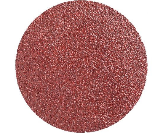 Шлифовальный круг AP311F 125 мм, на липучке, без отверстий, Р320, 5 шт Interflex 3133323000-5 