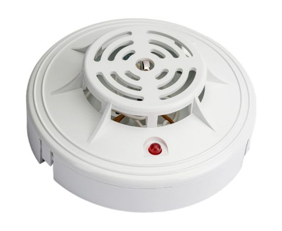 Пожарный извещатель Магнито-контакт тепловой максимальный ИП 105-1-А1 1574 