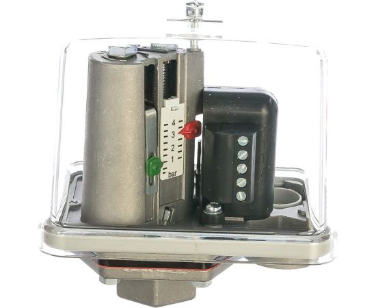 Реле давления FF4-4 DAH (MDR-F 4 HAA SAA A 010A030) CONDOR WERKE 100386009 