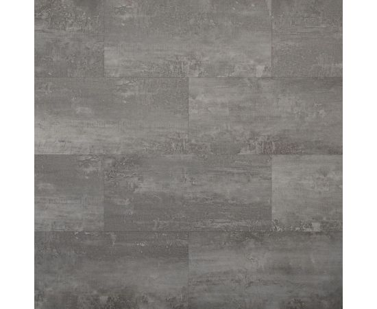 Виниловый ламинат Alta-Step Arriba SPC, Гранит темный, 43 класс износостойкости, 14 шт., в упаковке 2.605 кв. м 9903 