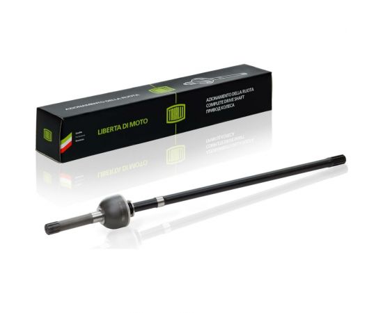 ШРУС левый для автомобилей УАЗ 3160 TRIALLI GO 321 