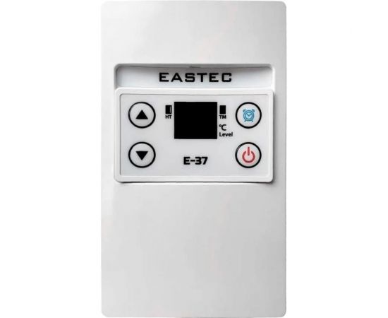 Терморегулятор EASTEC (Накладной 4 кВт) E-37 