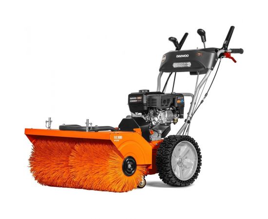 Подметальная машина с электрозапуском DAEWOO DASC 8080 