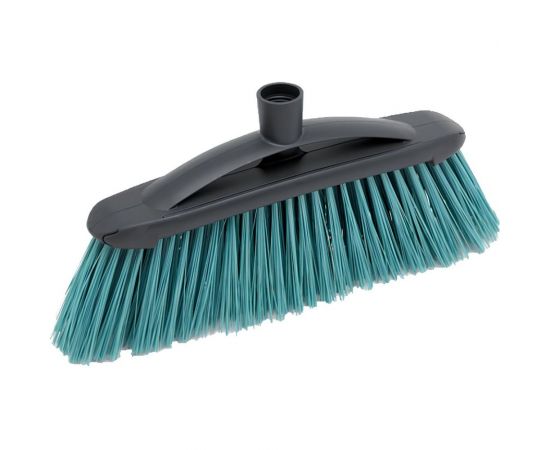 Щетка Vileda Professional Эко мягкая 30см, зеленая, арт. 517855/131924 21870 