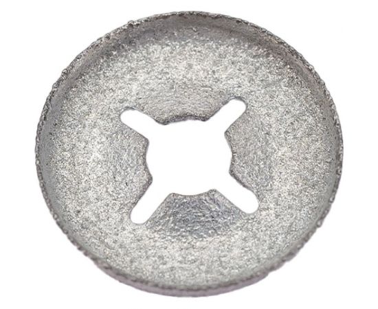 Стопорная шайба ЦКИ фиксатор, D3 STAR-LOCK, мех.ц 100 шт 61294 – изображение 2