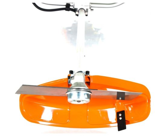 Бензокоса Zimani 226R – изображение 11