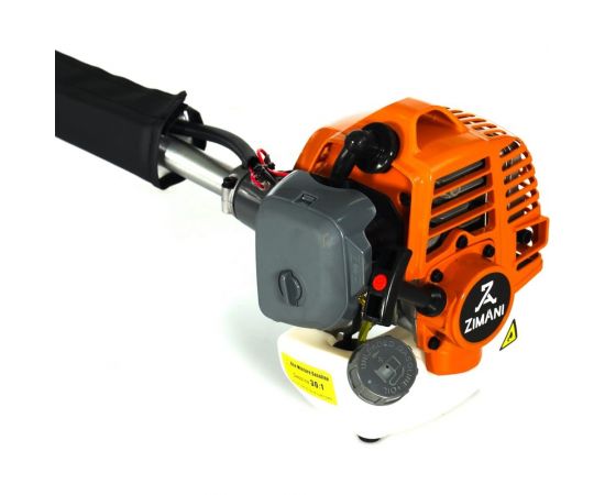 Бензокоса Zimani 226R – изображение 16