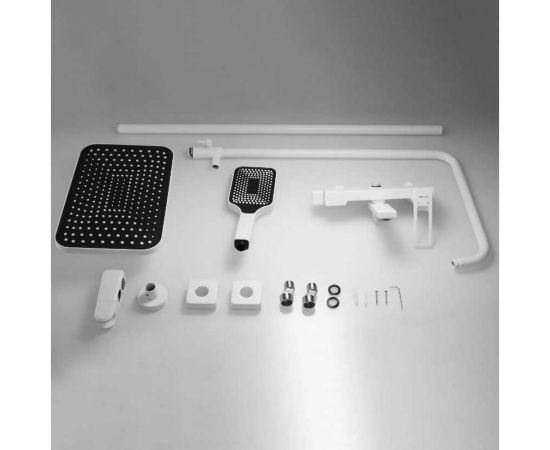 Душевая система SHEVANIK S6836C – изображение 17