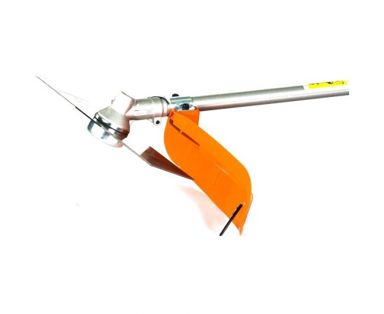 Бензокоса Zimani 226R – изображение 19