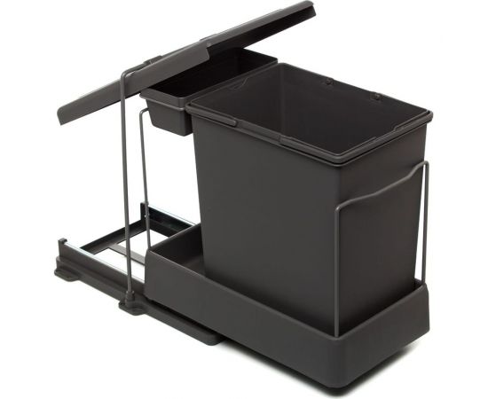 Система сортировки NAVAKO gamma 400/21 антрацит 10303 – изображение 2