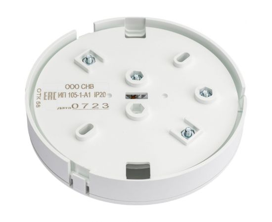 Пожарный извещатель Магнито-контакт тепловой максимальный ИП 105-1-А1 1574 – изображение 2