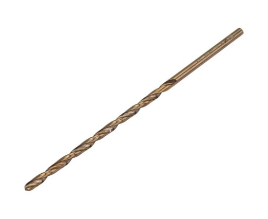 Сверло длинное ц/х 3х100х66 мм, ГОСТ 886-77 ИПК 2300-6935 – изображение 2