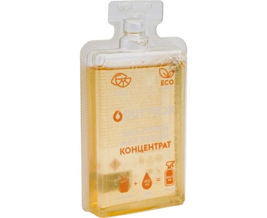 Концентрат - средство для удаления жира и нагара DUTYBOX db-1505 – изображение 2