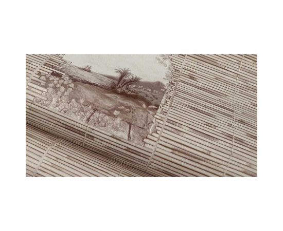 Виниловые обои на бумажной основе Elysium коллекция Пейзаж фон 92413 – изображение 2