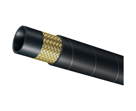 Рукав высокого давления TITAN LOCK GEYSER 1SN EN853, диаметр 19 мм, 10 метров TLGY020-1SN_10 – изображение 2