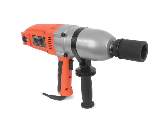 Сетевой ударный гайковерт MESSER IW-600 05-40-600 – изображение 2