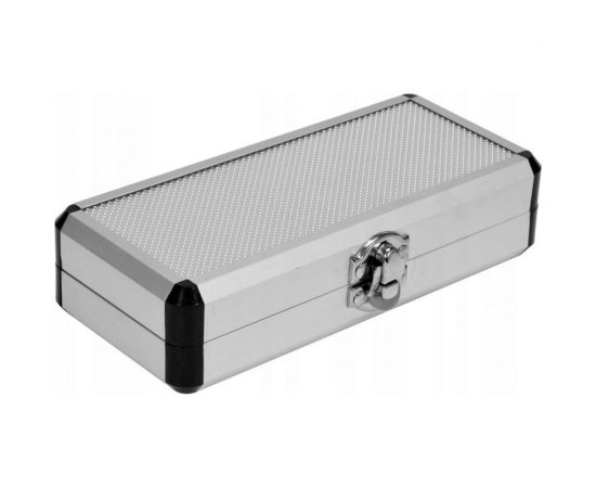 Набор головок для поврежденных болтов и гаек 10 предметов YATO YT-06031 – изображение 2