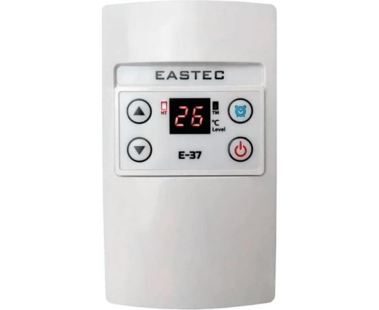 Терморегулятор EASTEC (Накладной 4 кВт) E-37 – изображение 2