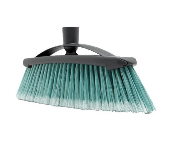 Щетка Vileda Professional Эко мягкая 30см, зеленая, арт. 517855/131924 21870 – изображение 2