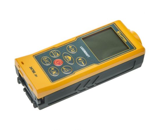 Лазерный дальномер Kraftool LASER-KRAFT 34760_z01 – изображение 2