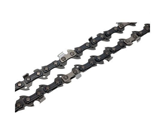 Цепь 35 см (14""), 3/8"", 1.3 мм, 52 звена, 91PX Makita 196212-2 – изображение 2