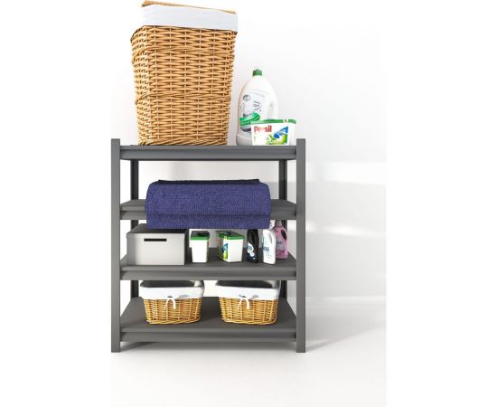 Стеллаж Everest beamy luxe-l16-225-40/60/90-3 STBL40/60/90/3 – изображение 2