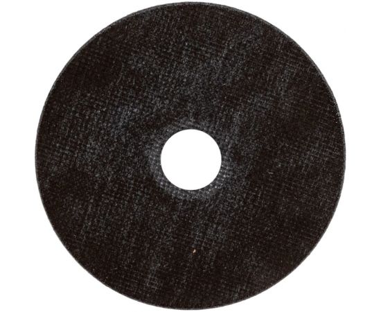 Отрезной круг Steel A060TBF 125x1x22 мм, Т41, металл Interflex 4078121010 – изображение 2