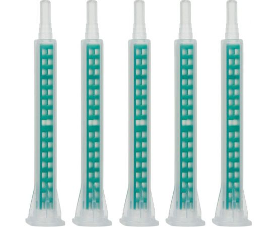 Миксер статический Plastic Mixer 5.2-16 АКРИД PM-5,2-16 – изображение 2