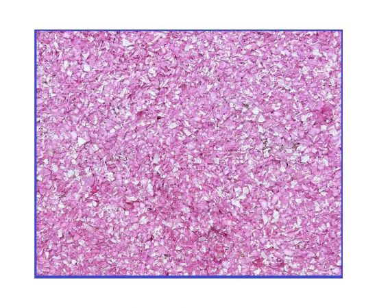 Жидкие обои Deziro оттенок розовый, 1 кг Deziro ZR12-1000 – изображение 2