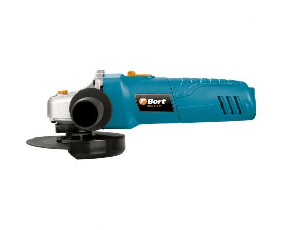 Угловая шлифовальная машина BORT BWS-610-P 91271037 – изображение 2