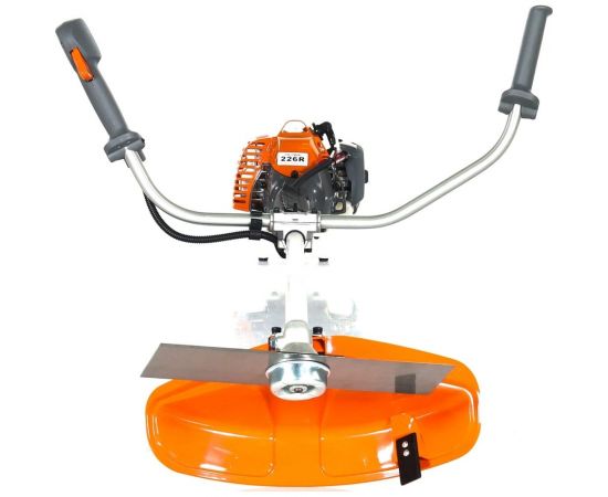 Бензокоса Zimani 226R – изображение 3