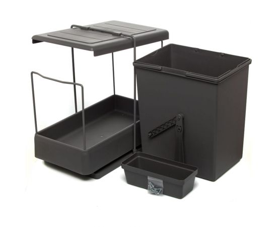 Система сортировки NAVAKO gamma 400/21 антрацит 10303 – изображение 3