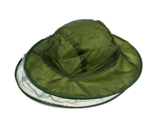 Антимоскитная панама Inbloom d32см, полиэстер 159-005 – изображение 3