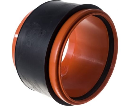 Дренажный смотровой колодец в сборе Агросток 368/315x1000 мм с тремя выходами 160 мм 53818 – изображение 3