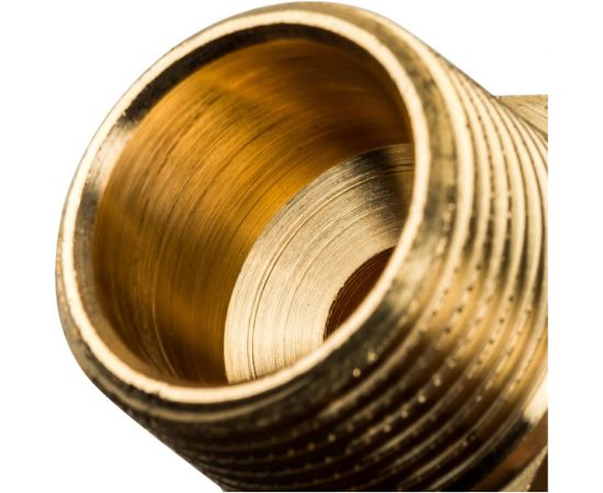 Переходник с наружной резьбой STOUT 16xR 3/4" SFA-0001-001634 RG008P0TP43N41 – изображение 3