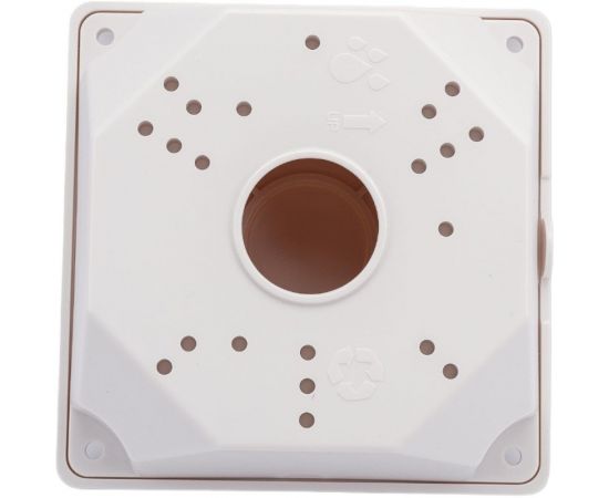 Монтажная коробка для видеокамер и скрытого монтажа коммуникаций Novicam Box 01 4400 – изображение 3