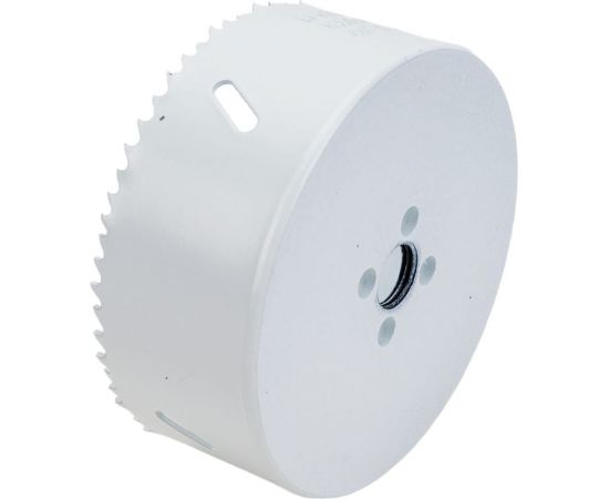 Коронка Bi-Metall 105 мм, М42 Со8% TOOLAS 00007189 – изображение 3