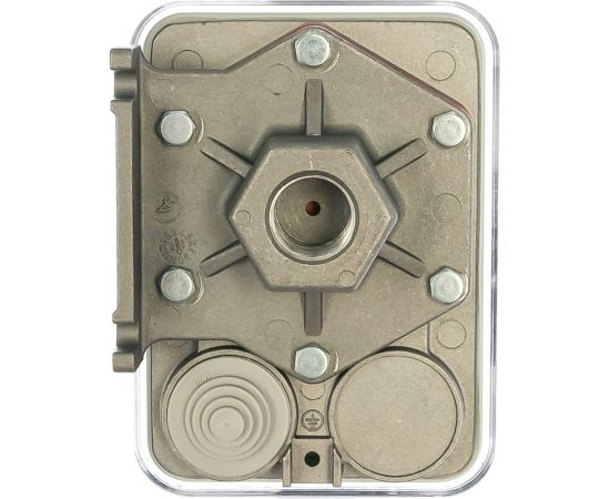 Реле давления FF4-4 DAH (MDR-F 4 HAA SAA A 010A030) CONDOR WERKE 100386009 – изображение 3