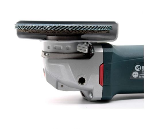 Круг лепестковый торцевой КЛТ Р40, 125 мм, плоский Альфадиск 5214 – изображение 3