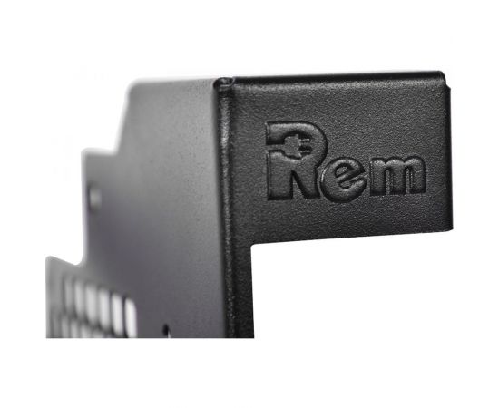 Вентиляторный модуль ЦМО Rem R-FAN, 230V, 1U, вентиляторов: 3, 129 дБ, чёрный R-FAN-3K-1U-9005 – изображение 3