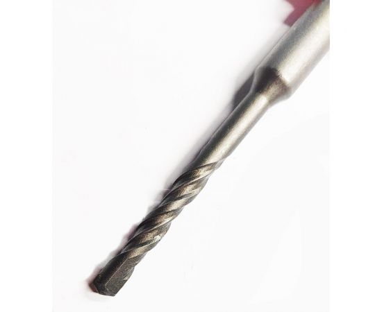 Бур по бетону SDS-plus 6x110 мм SAMGRUPP 16992 – изображение 3