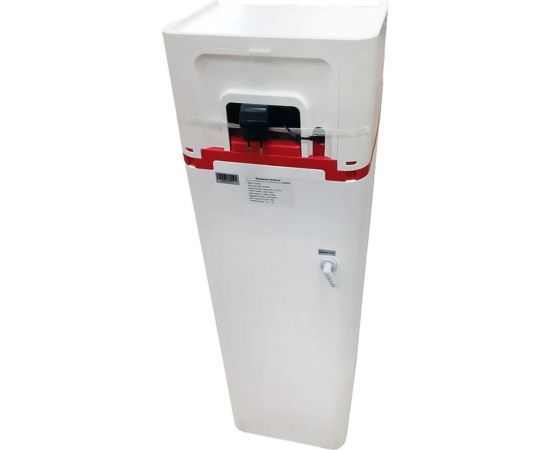 Система комплексной очистки воды Катилакс кабинетного типа Бокс 900 New V01WP02 – изображение 3